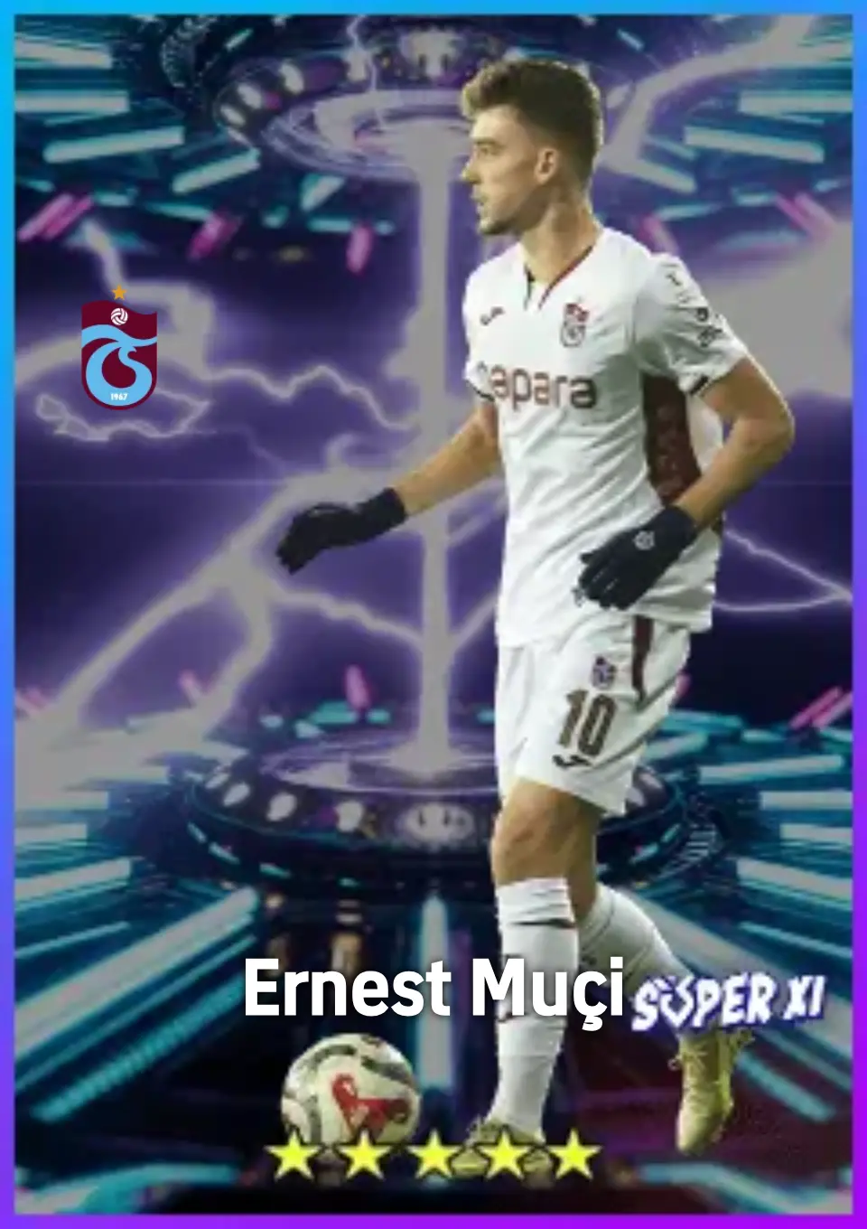 Player