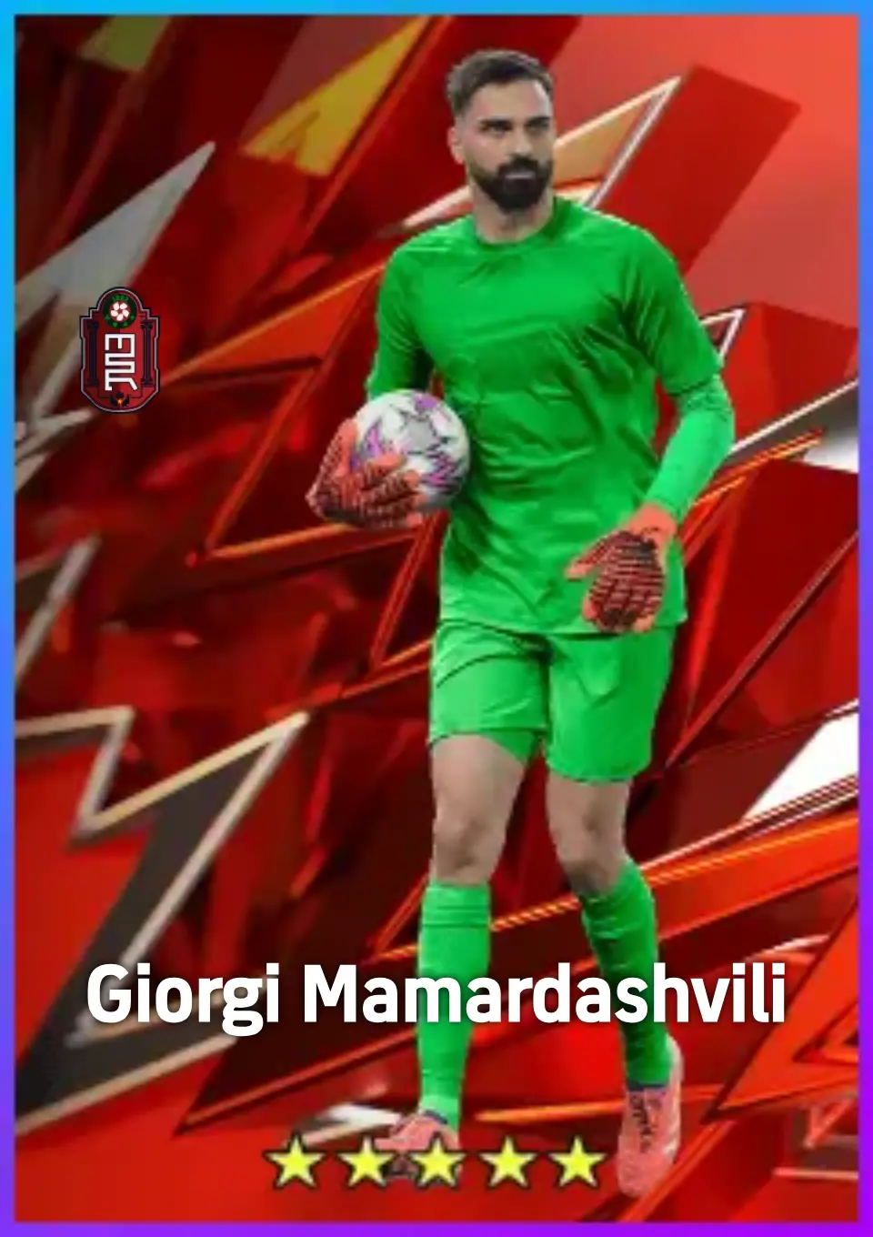 Player