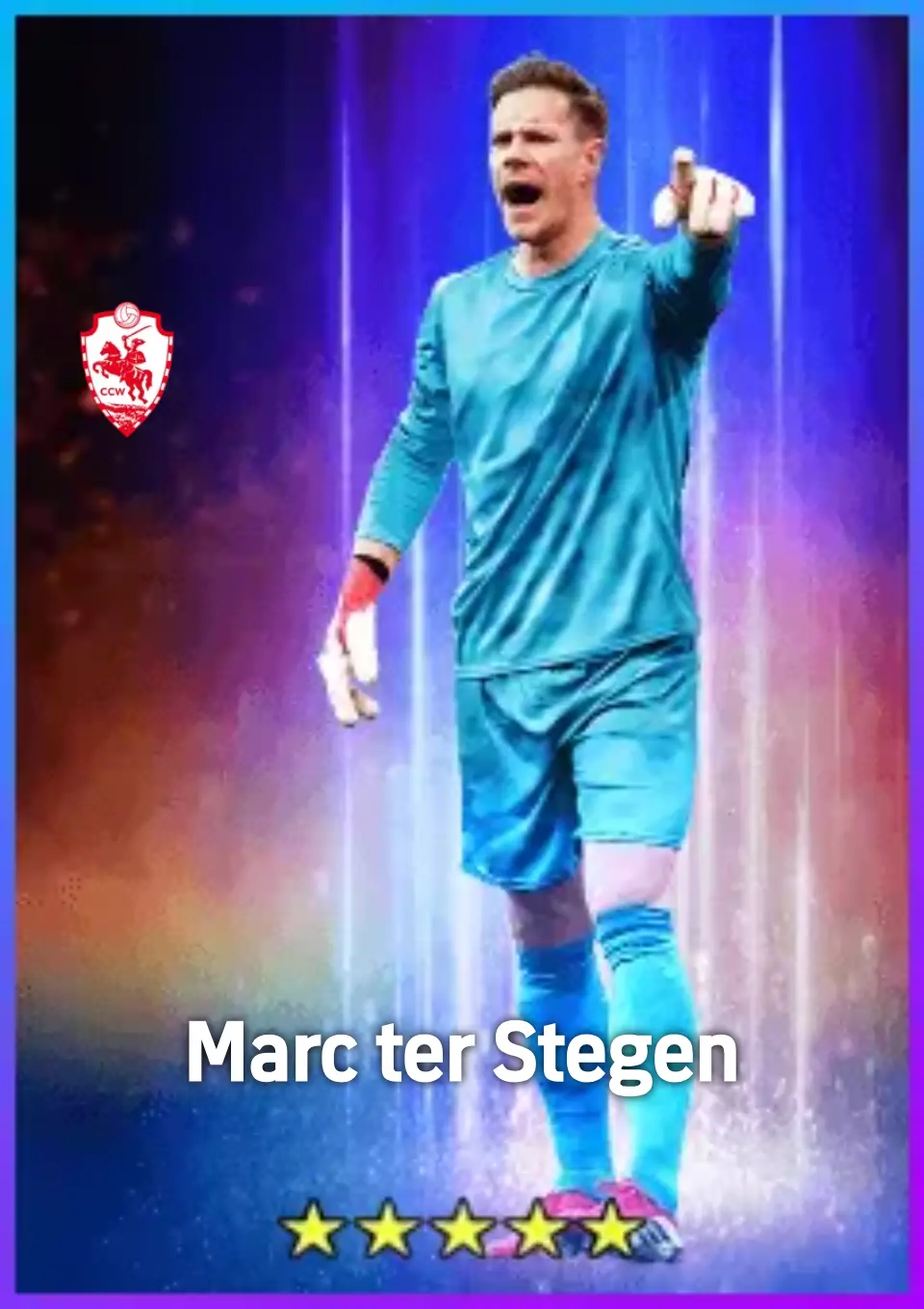 Player