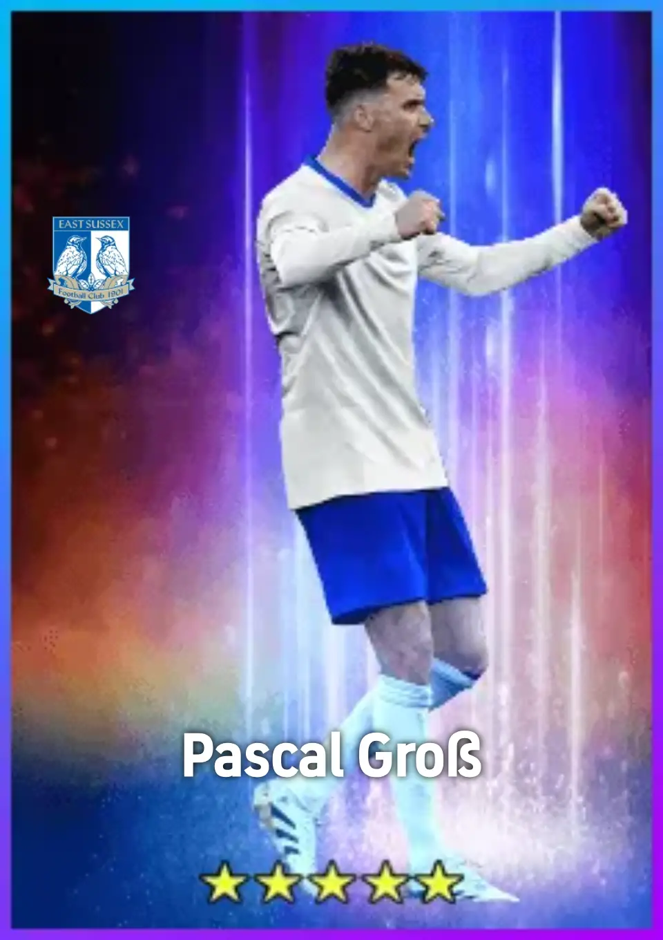 Player