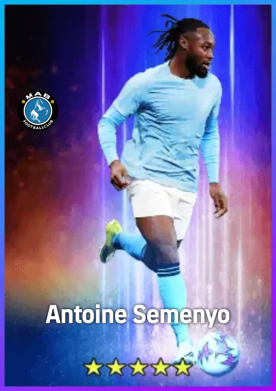 Player