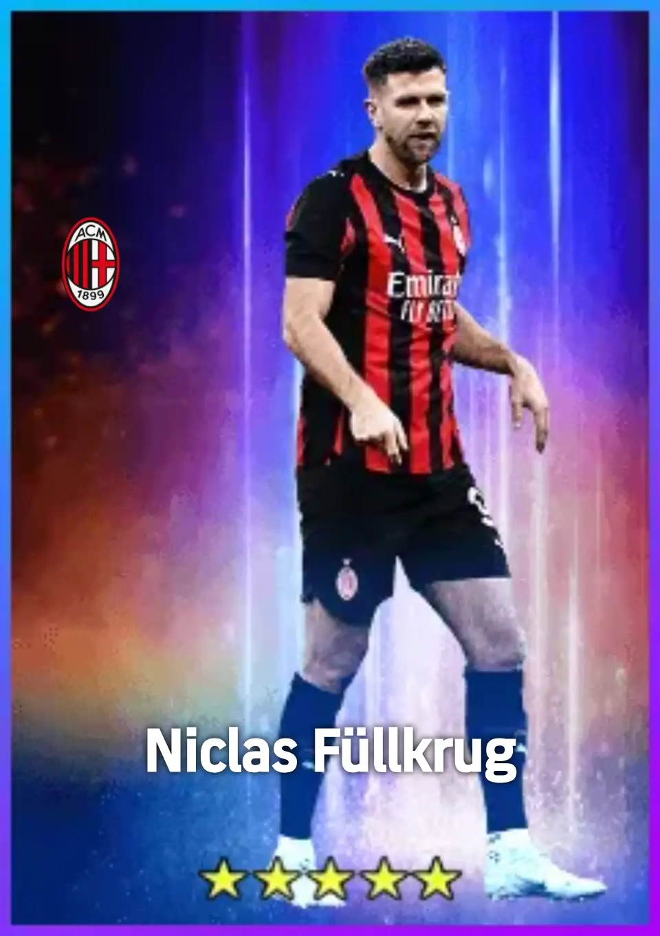 Player