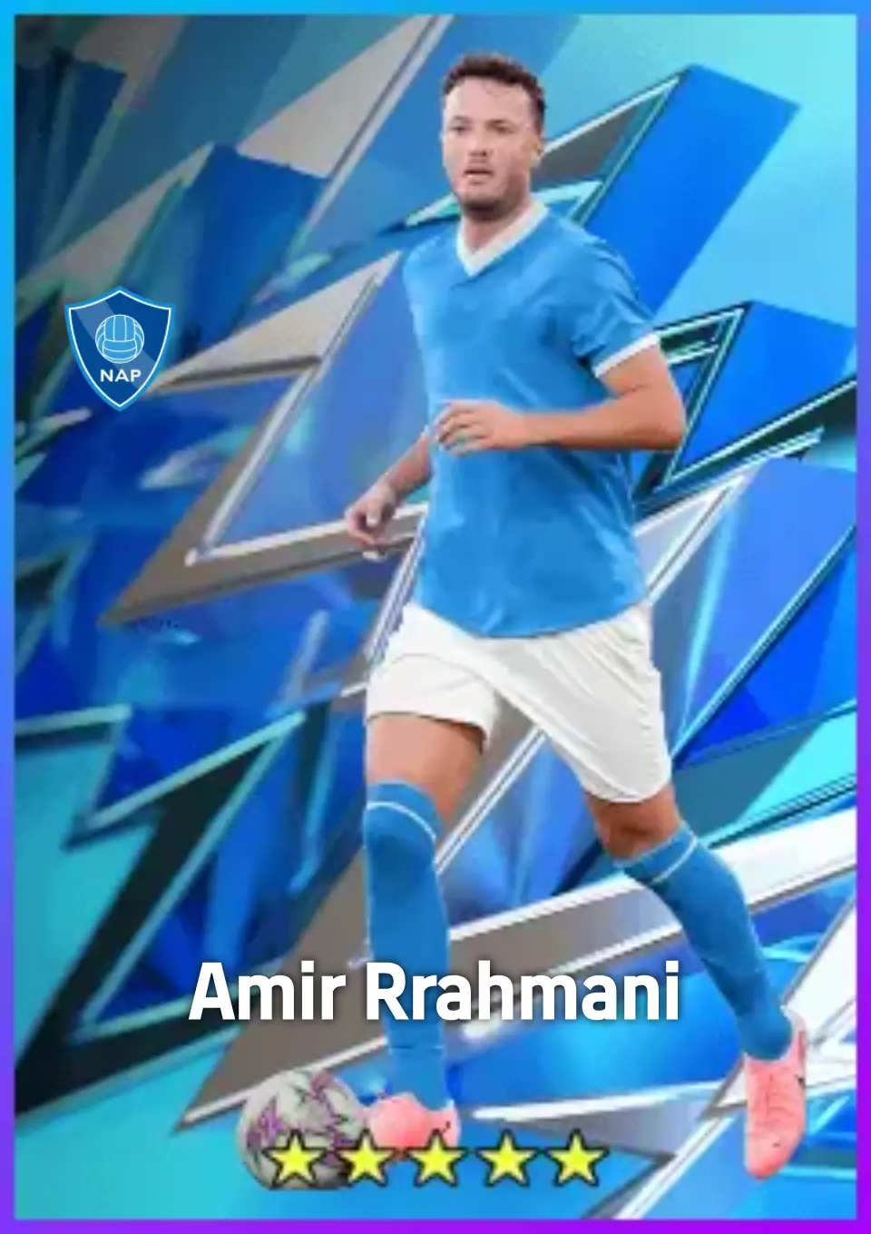 Player