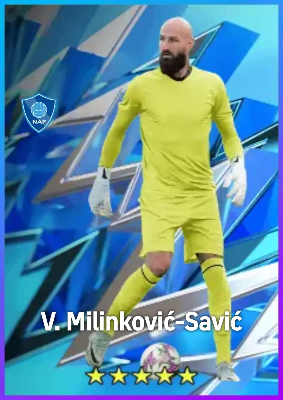 Player