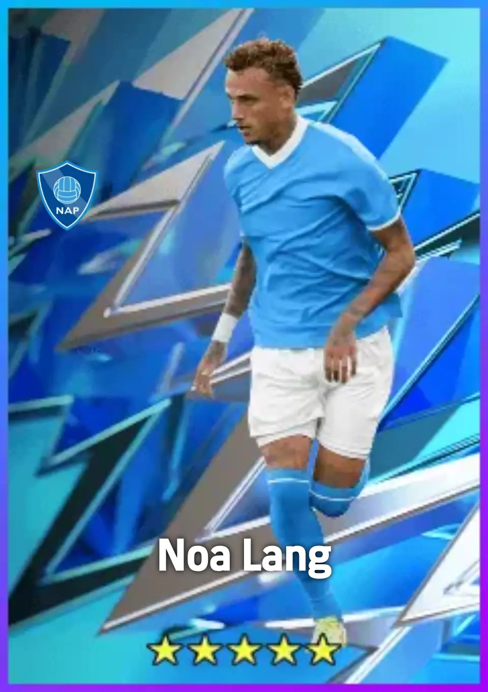 Player