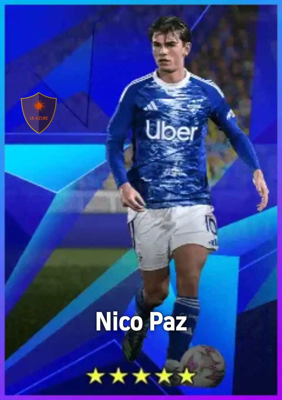 Player