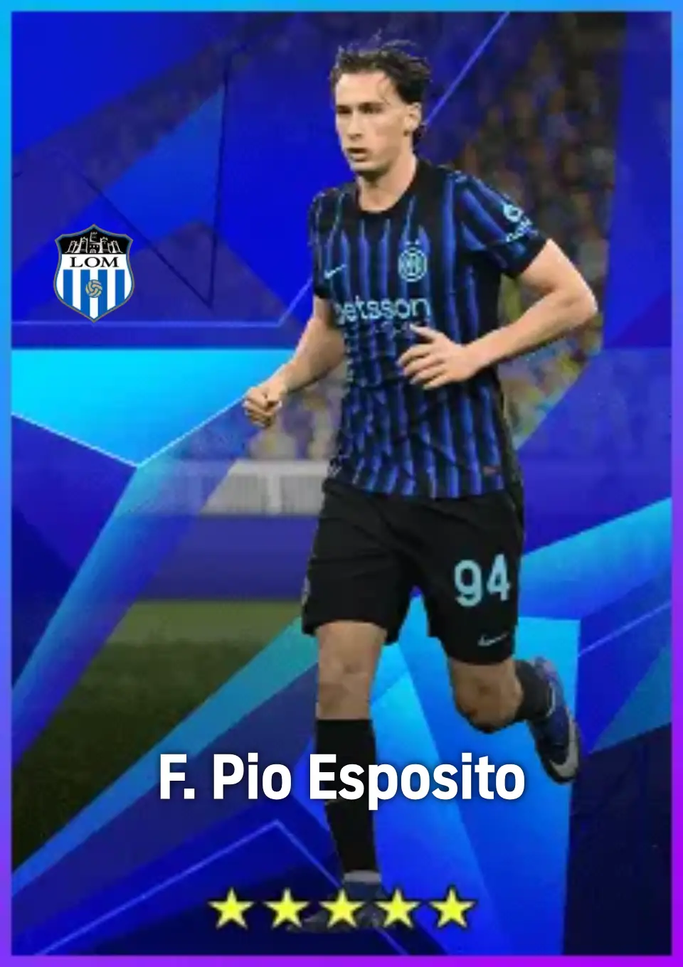 Player