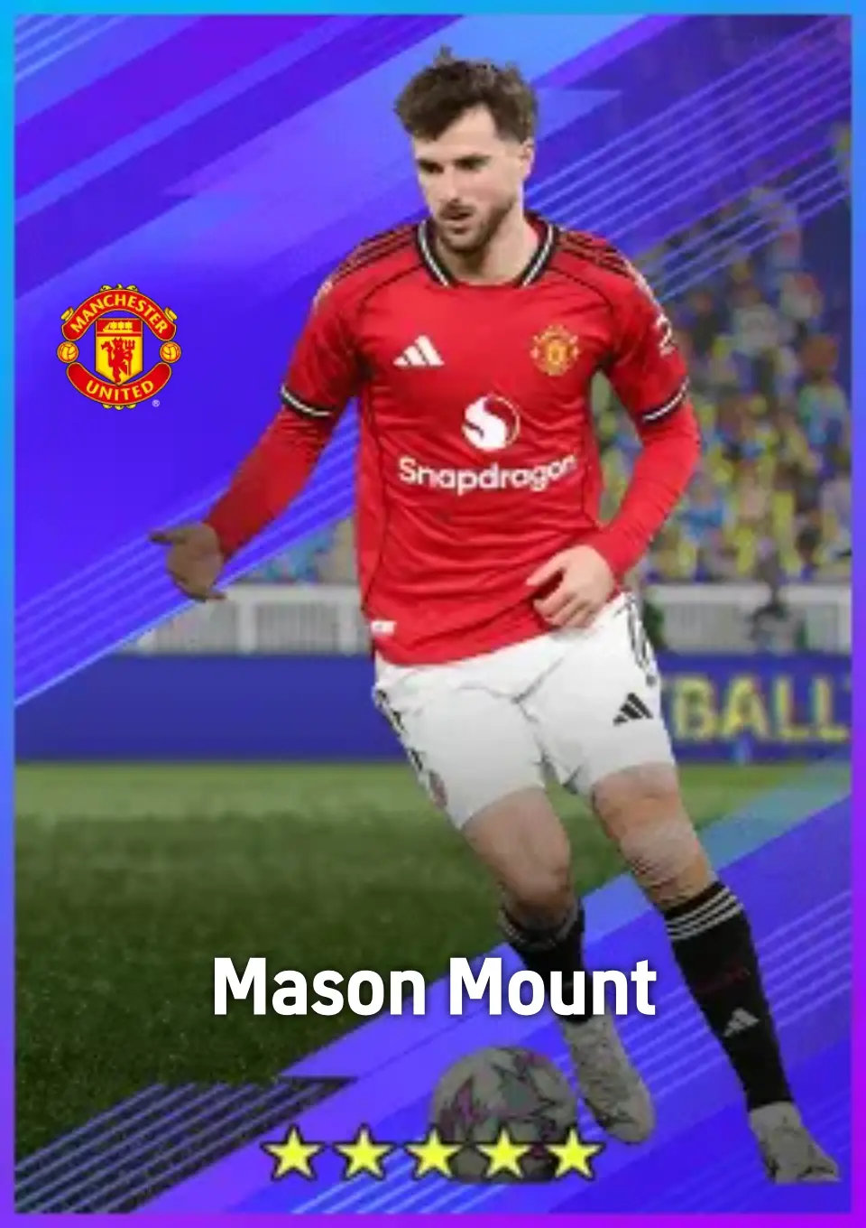Player