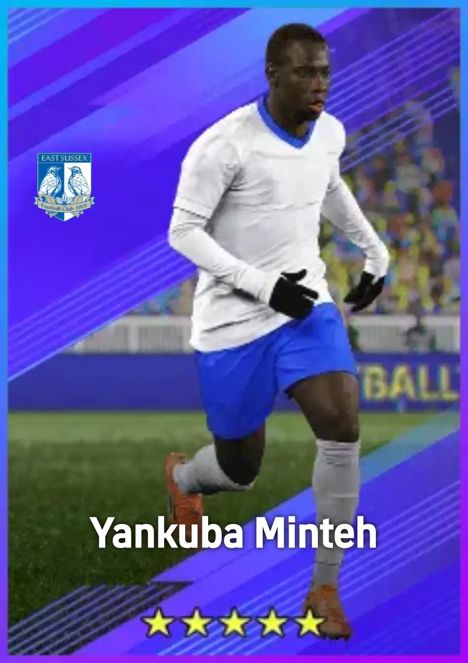 Player