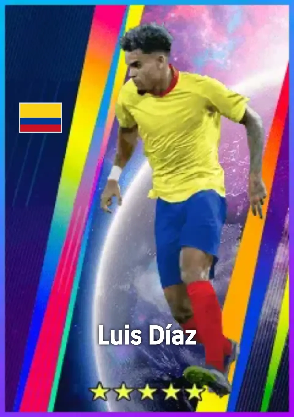 Player