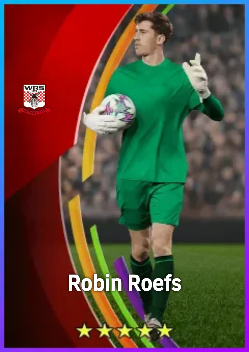 Player