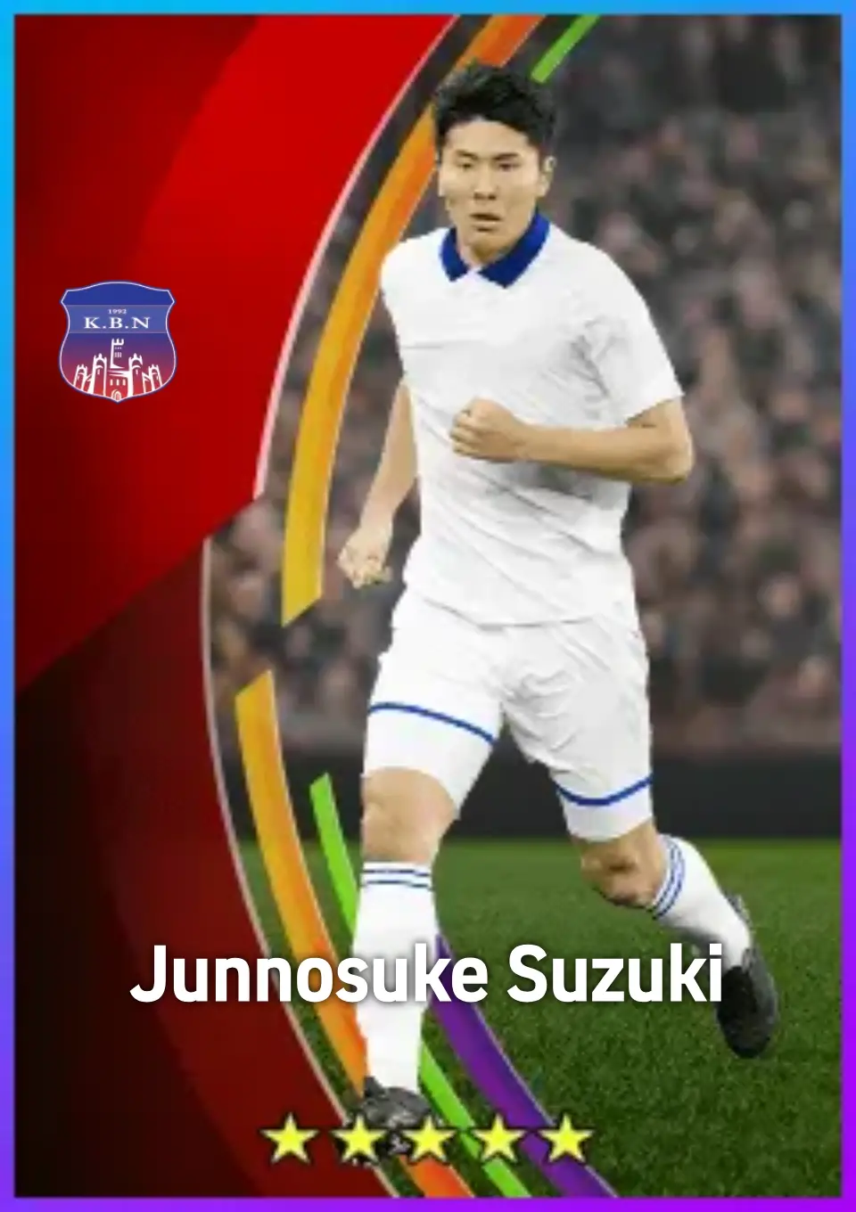 Player