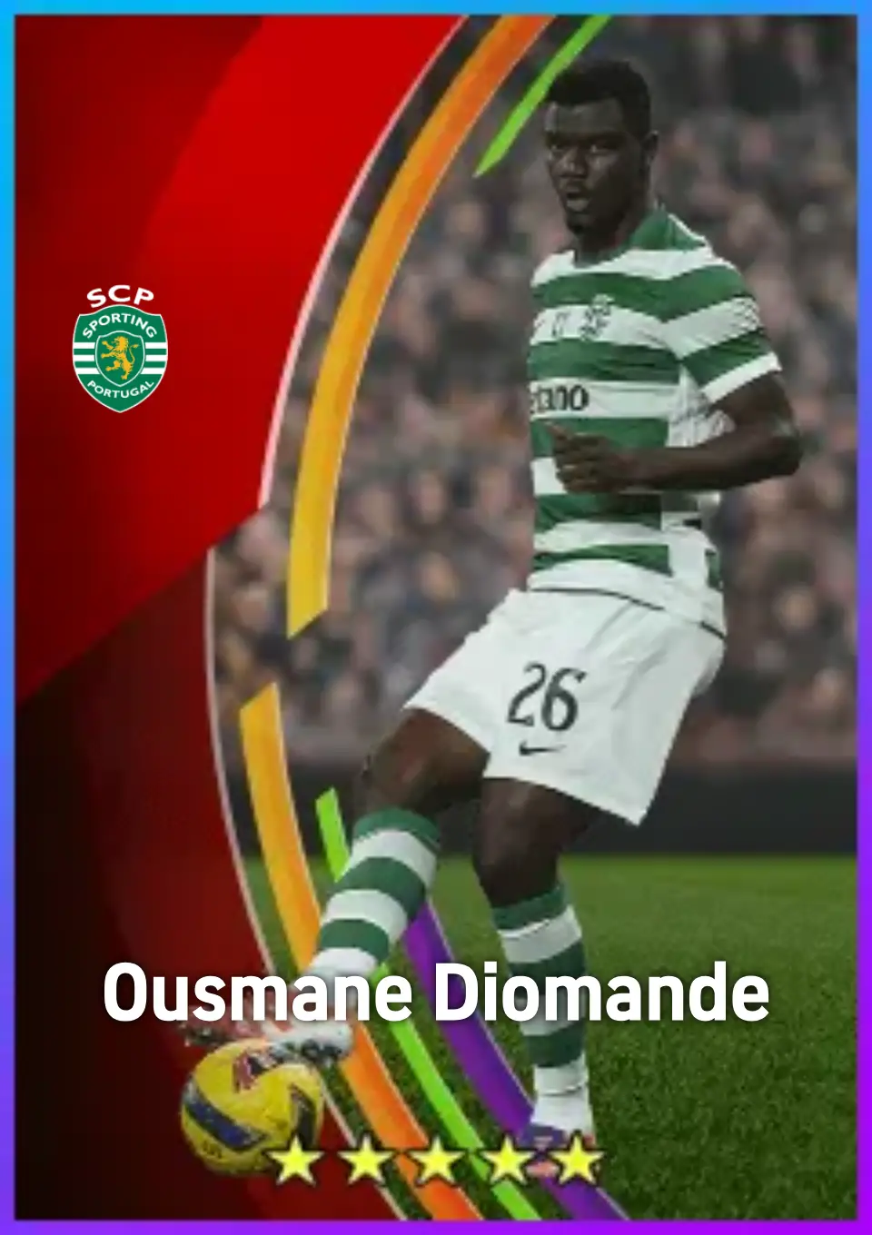 Player