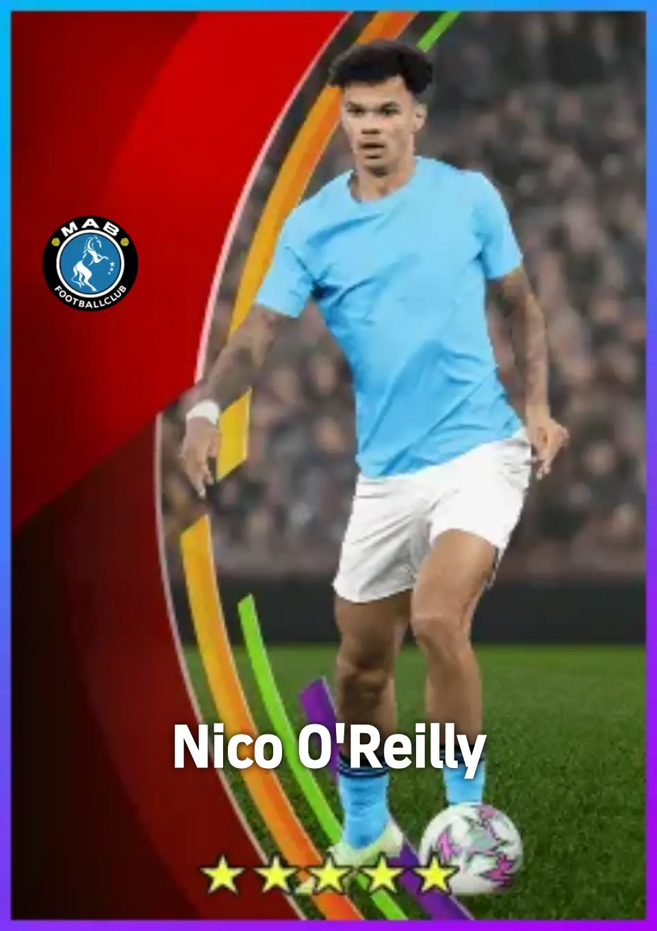 Player