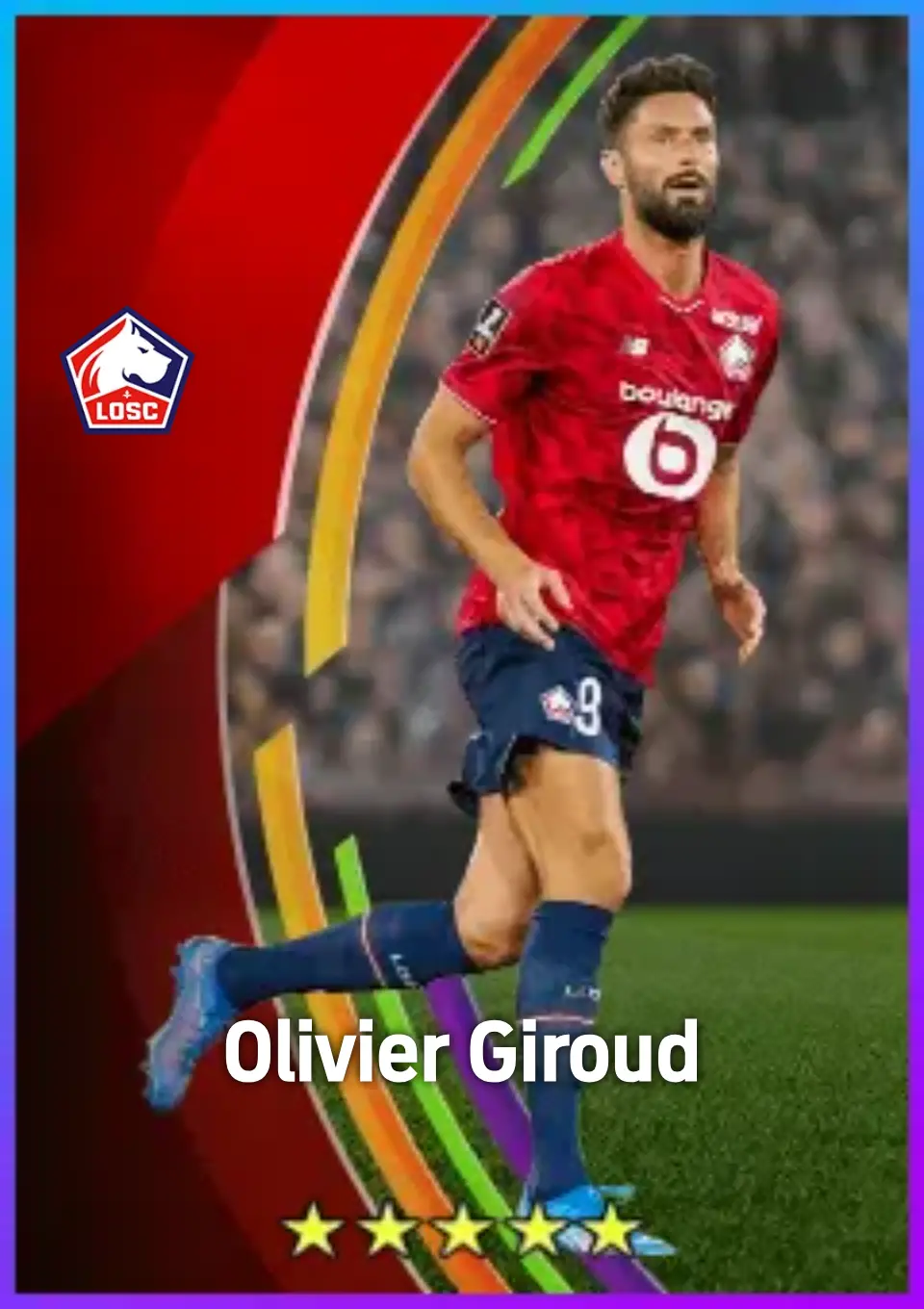 Player