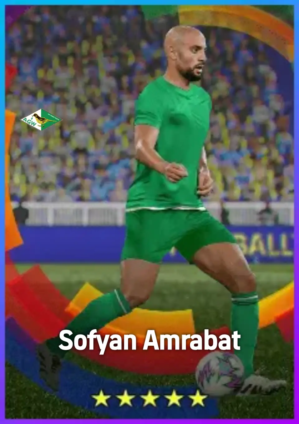 Player