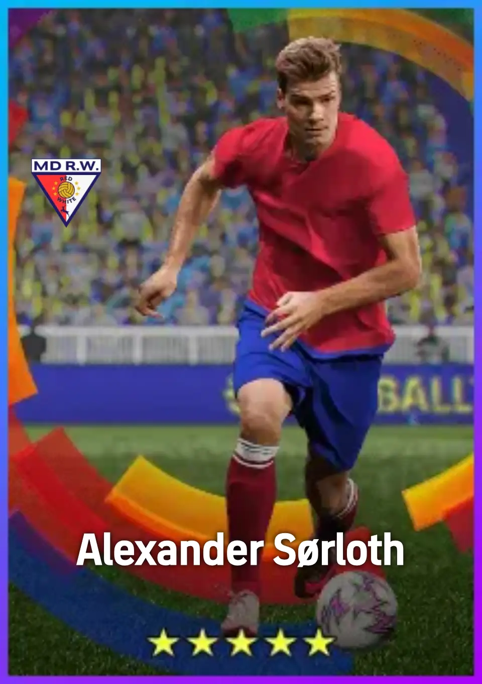 Player