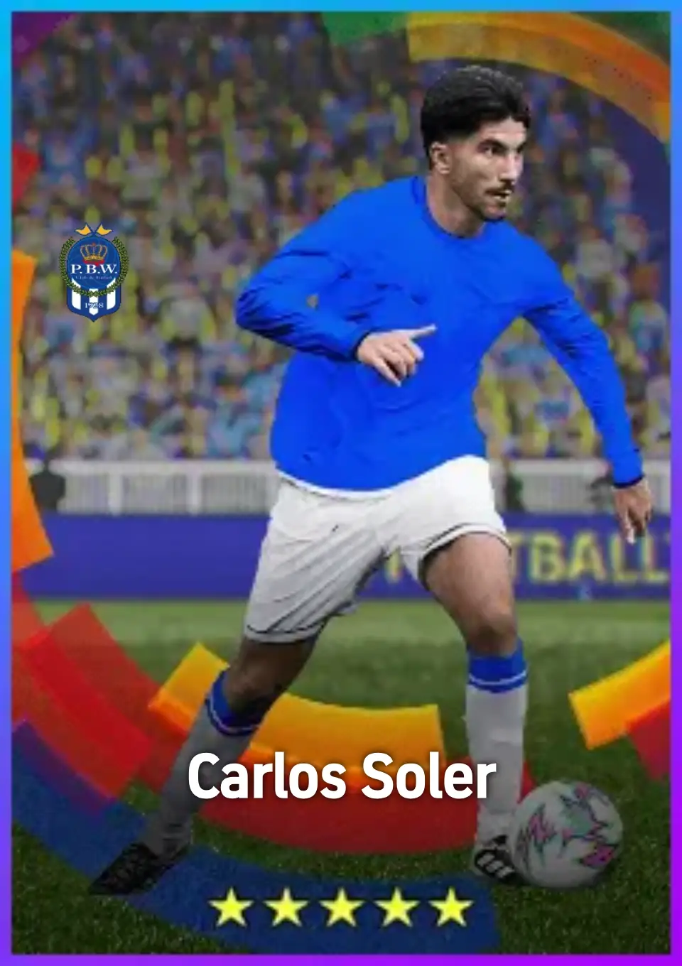 Player