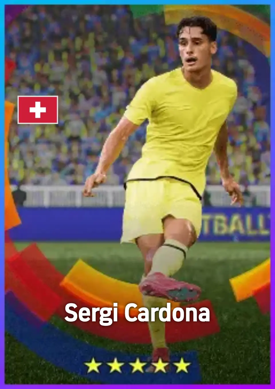 Player