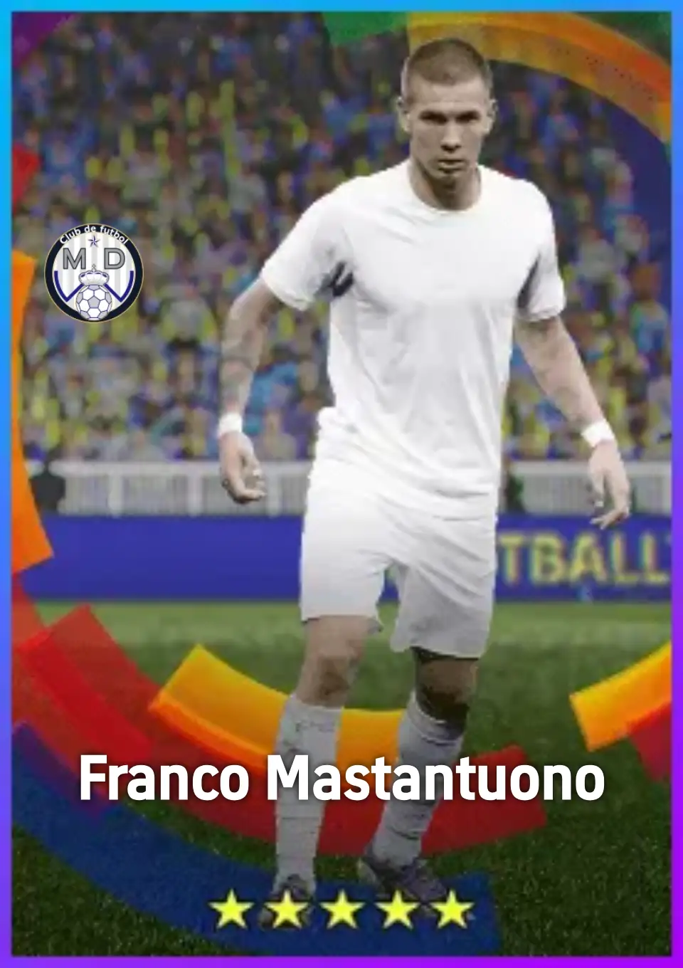 Player