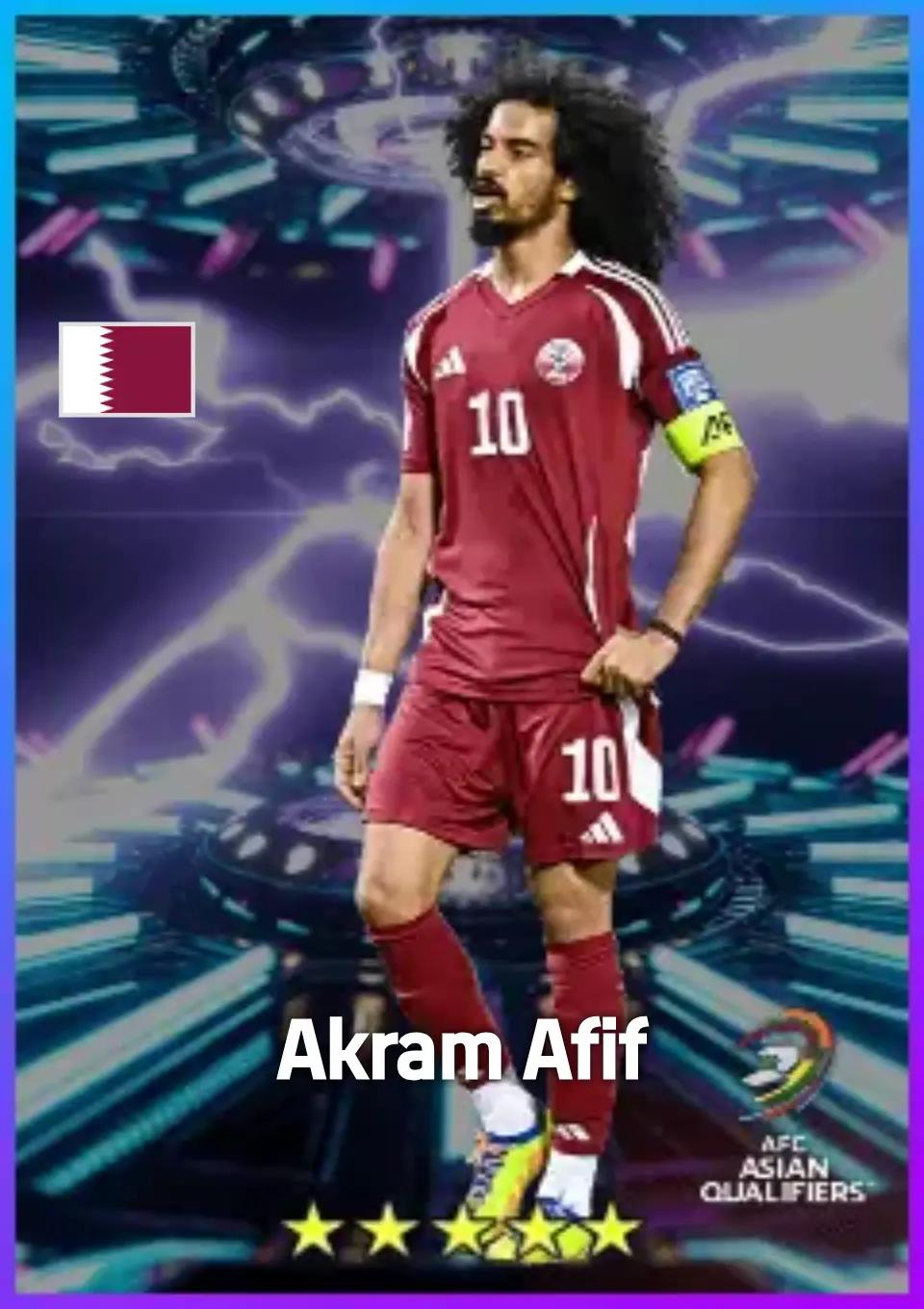 Player