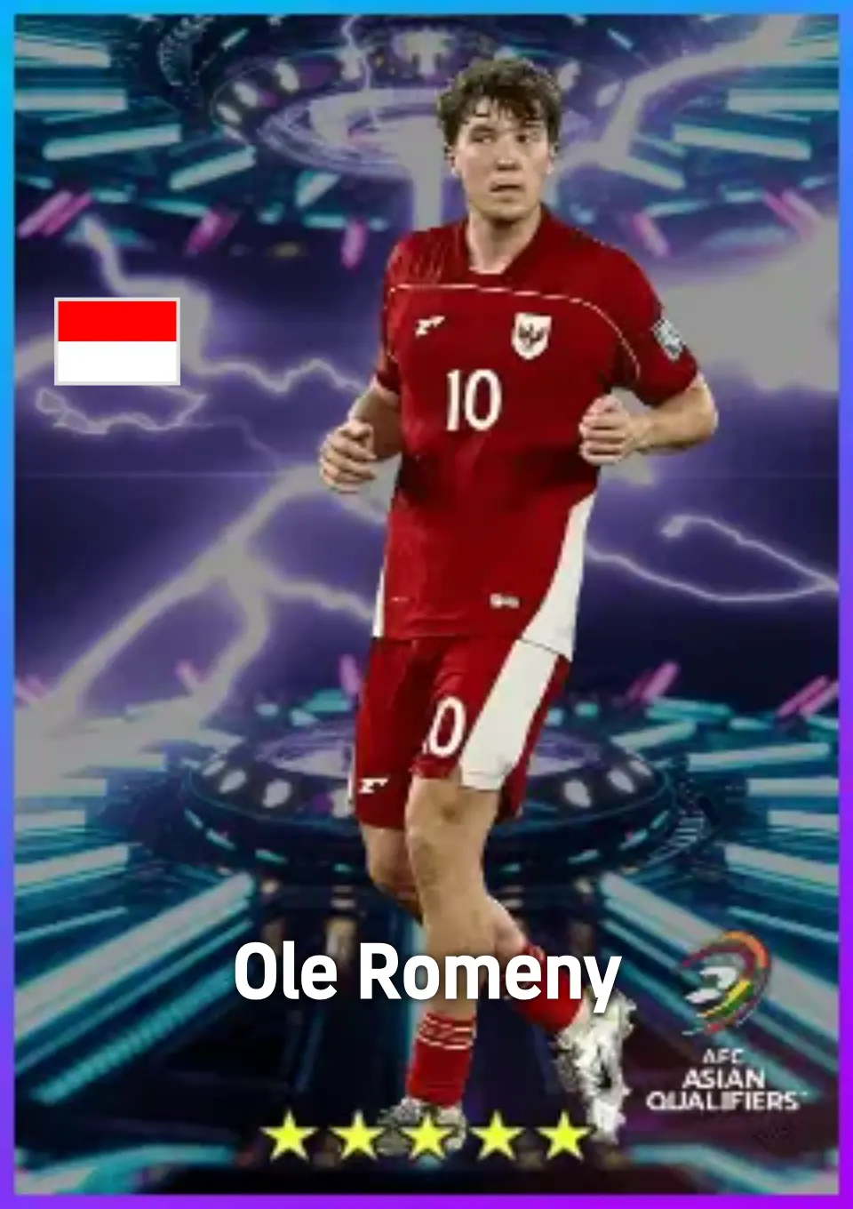Player