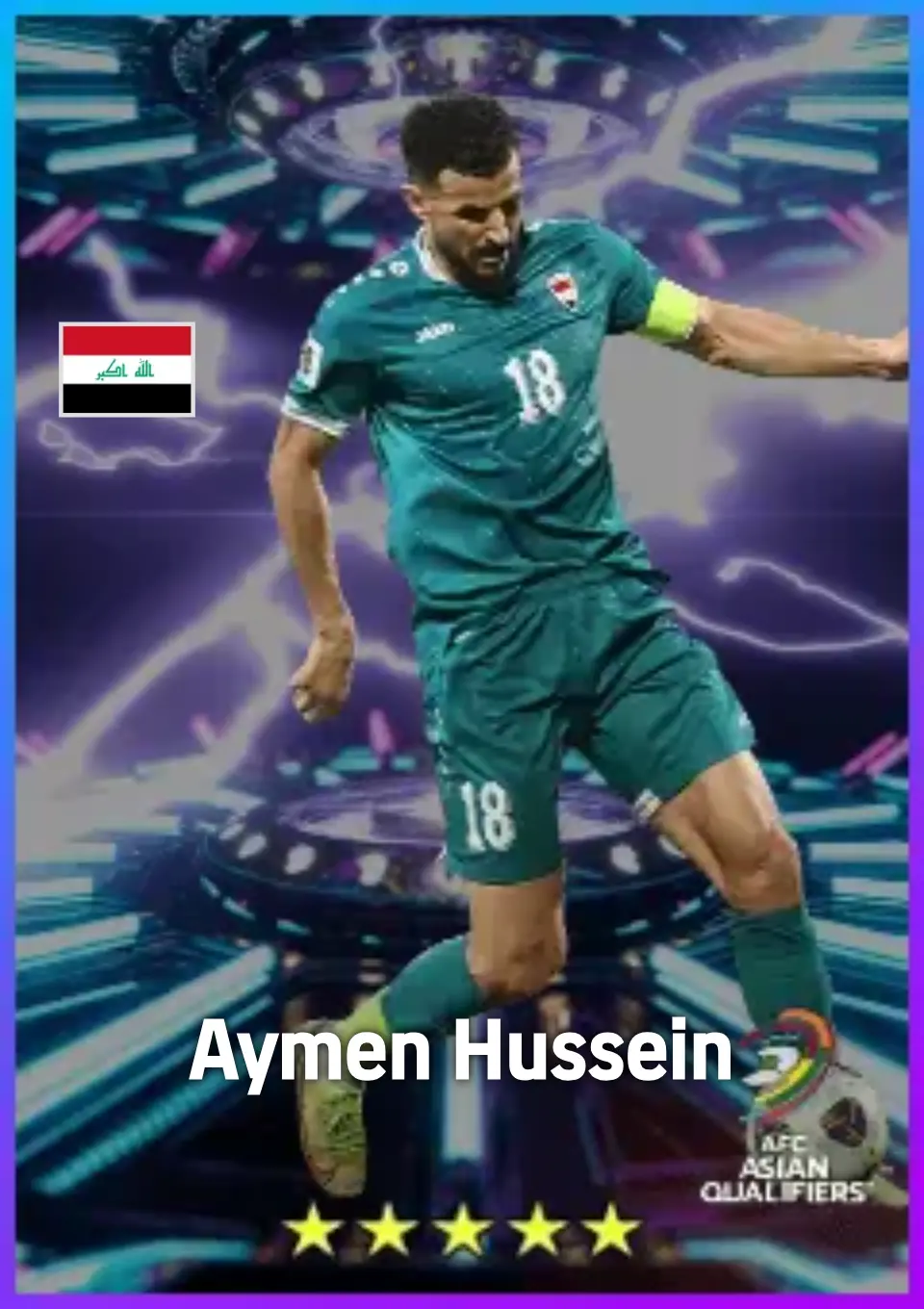Player