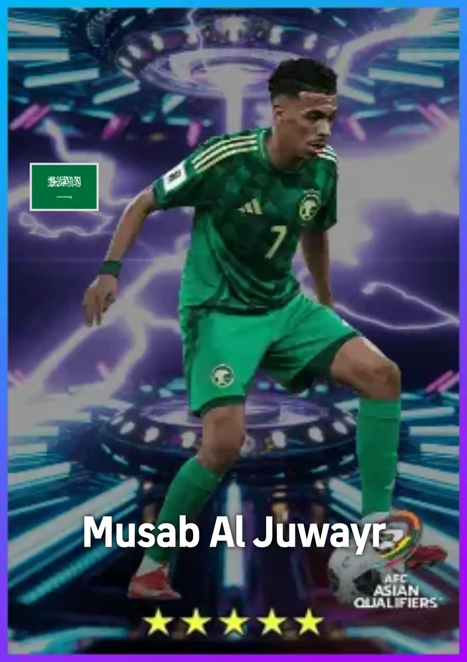 Player