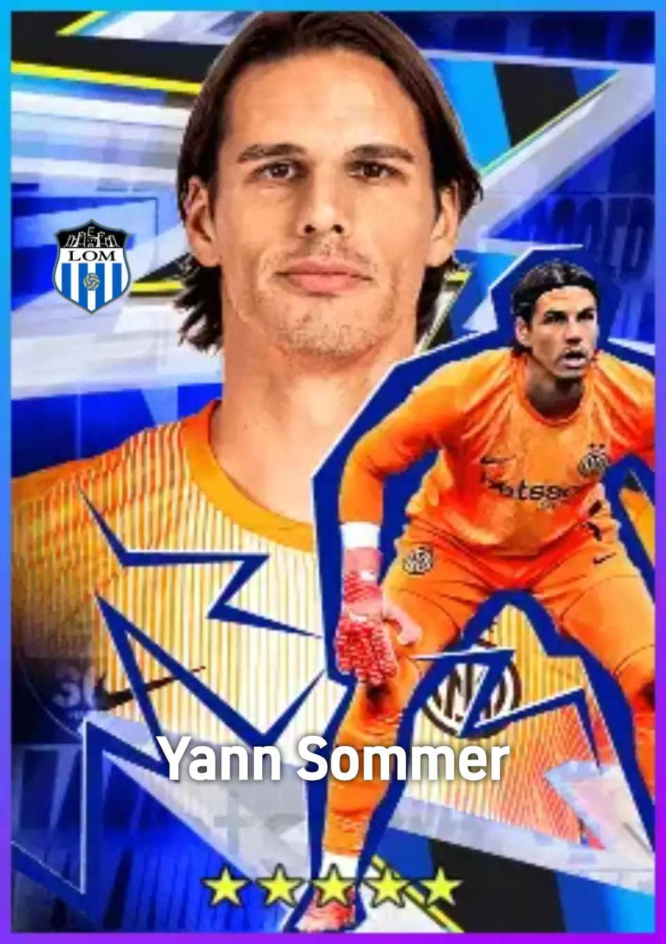 Player