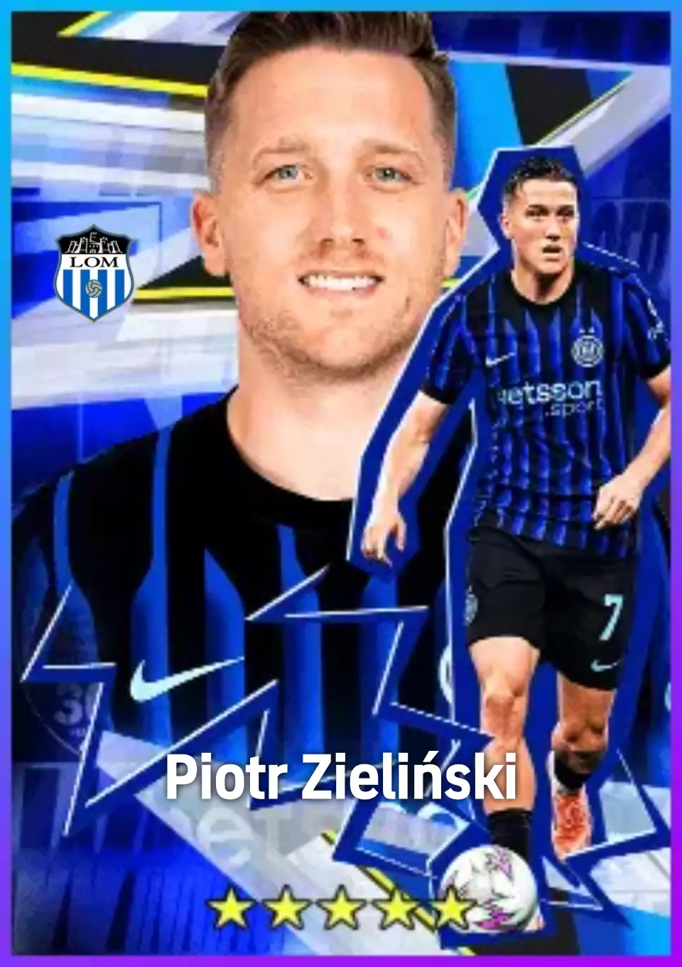 Player