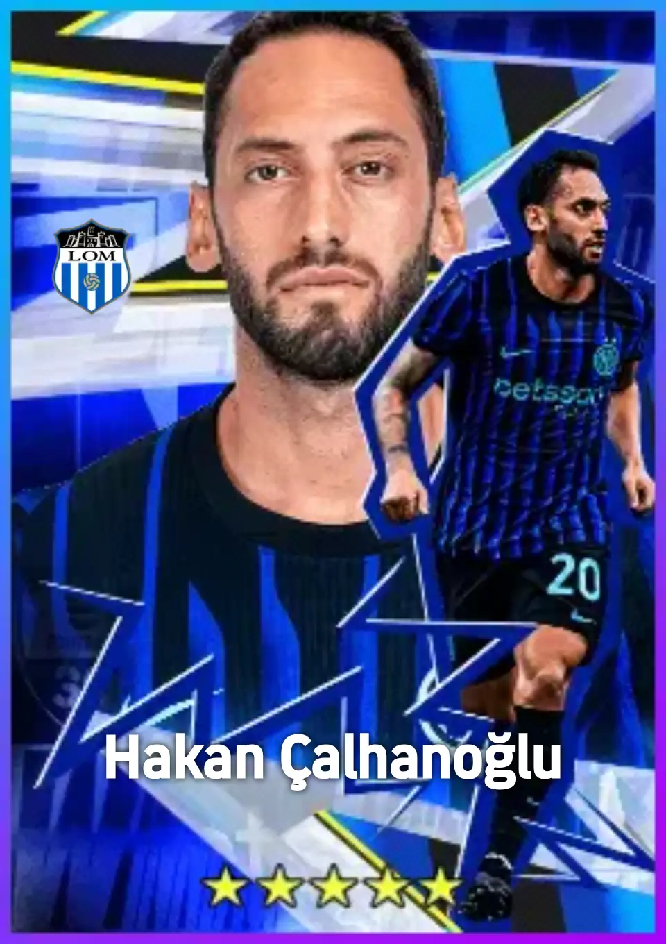 Player