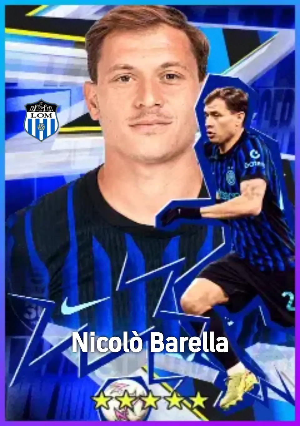 Player
