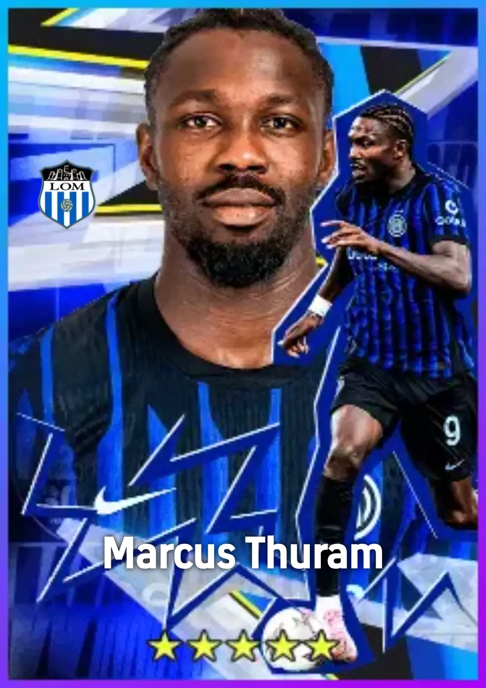 Player