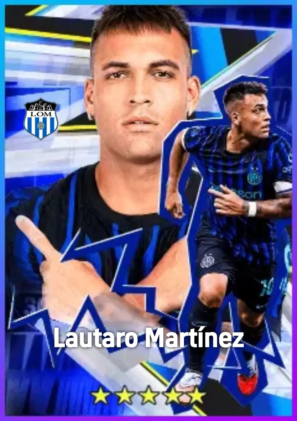 Player