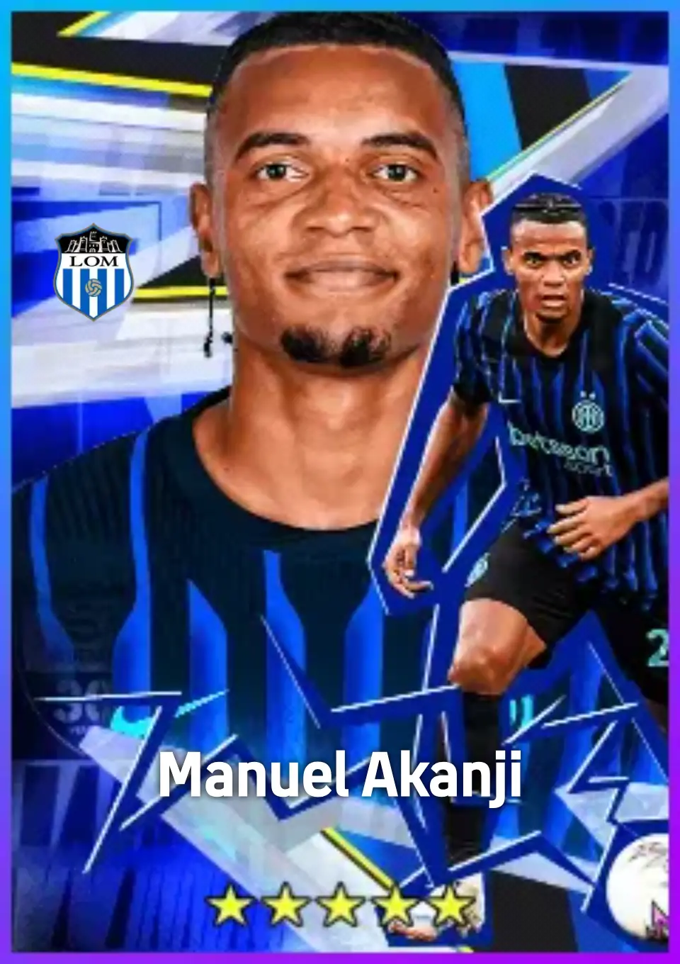 Player