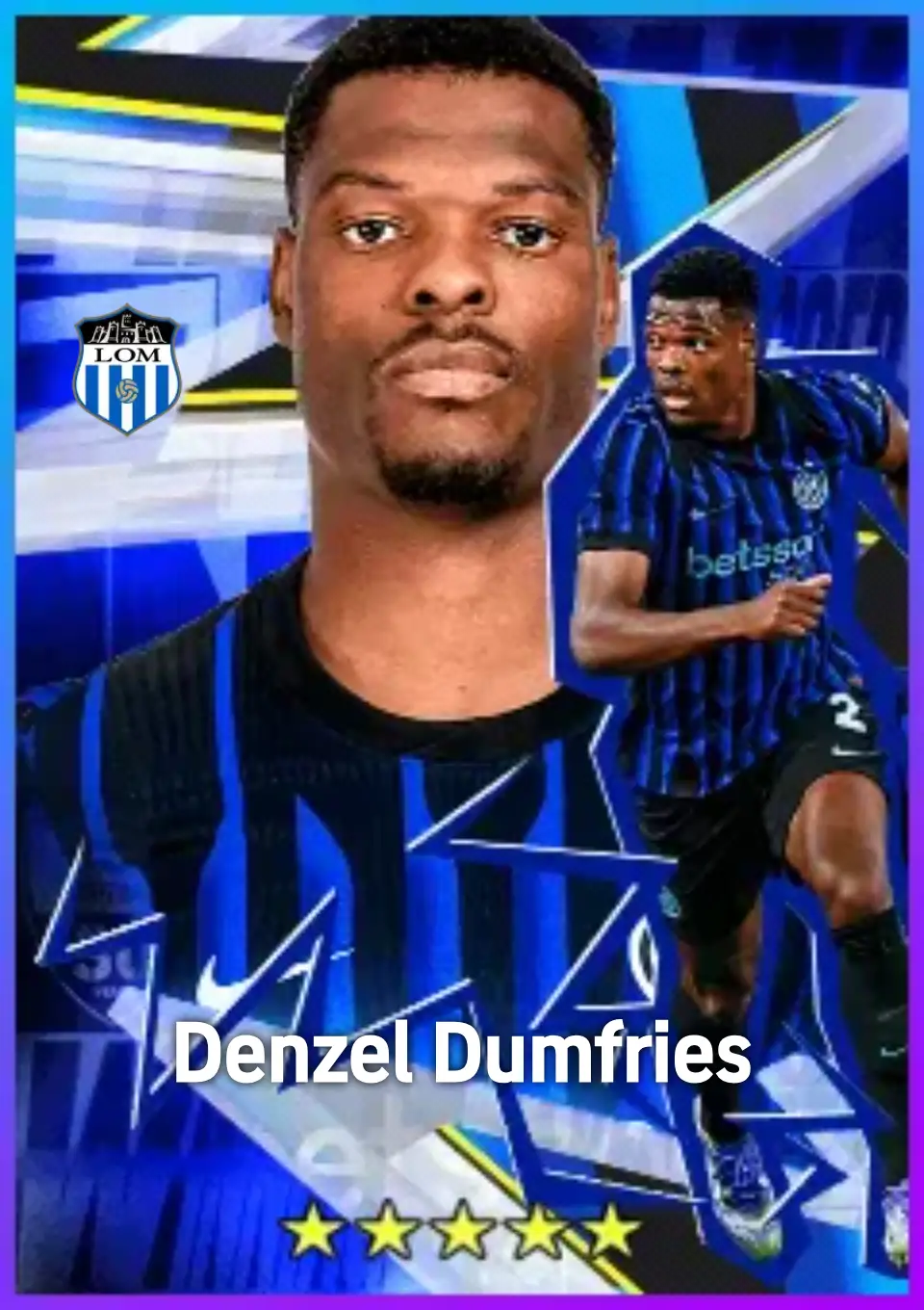 Player