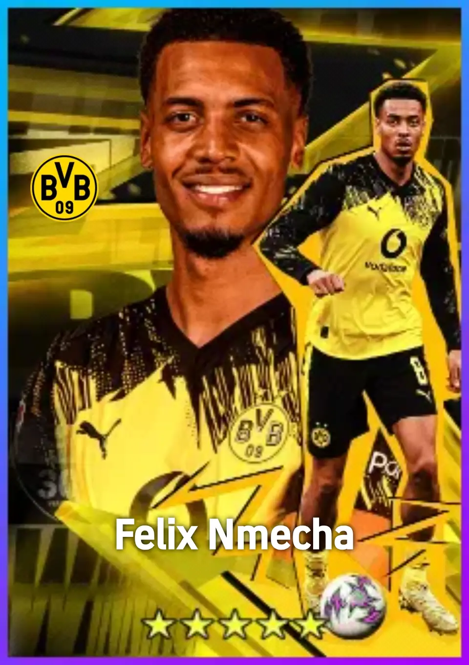 Player