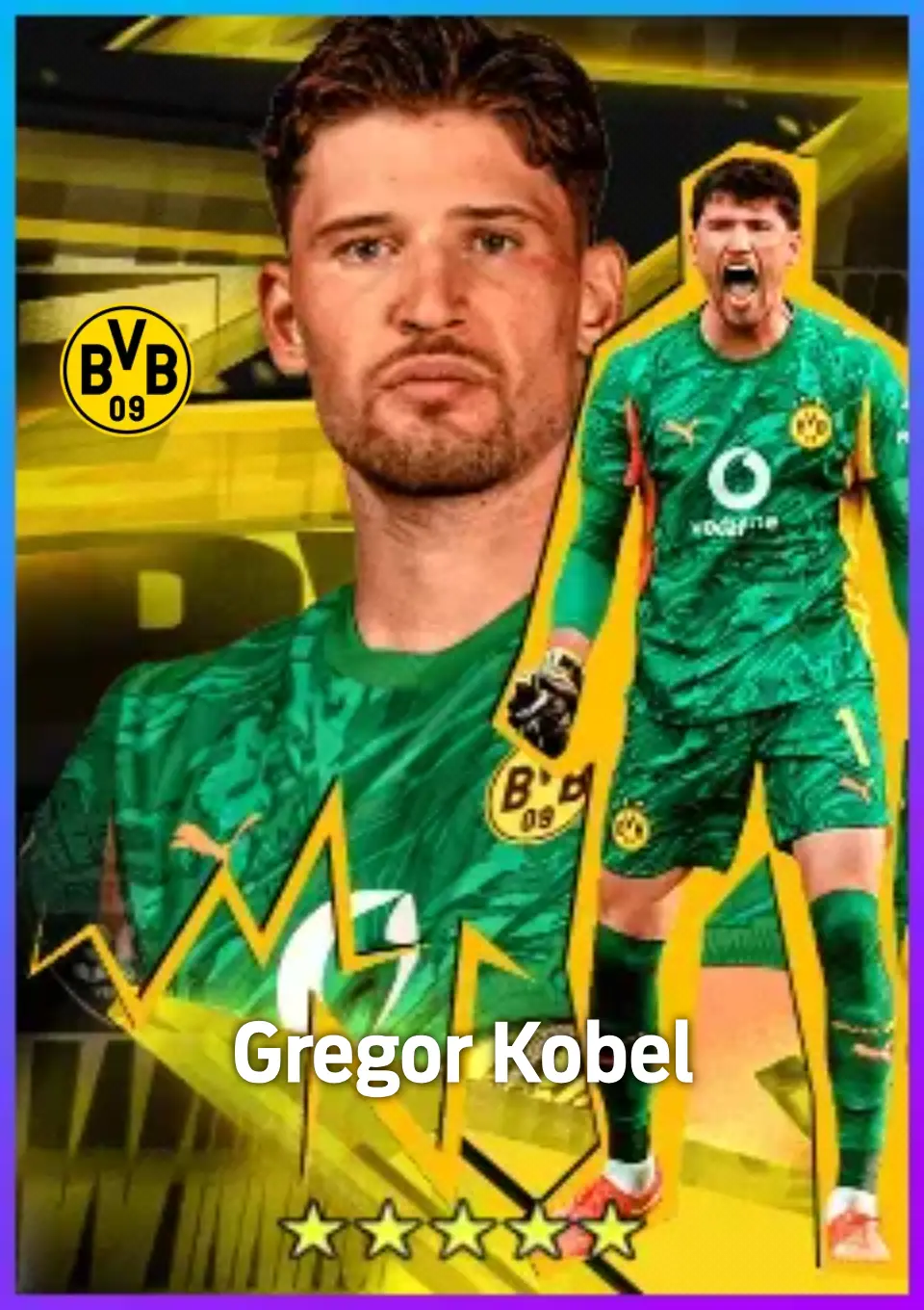 Player
