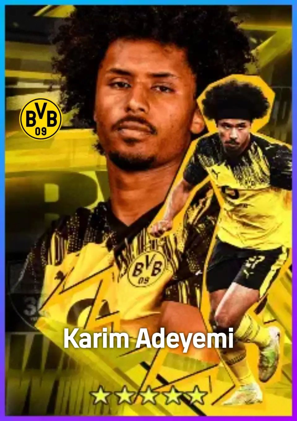 Player