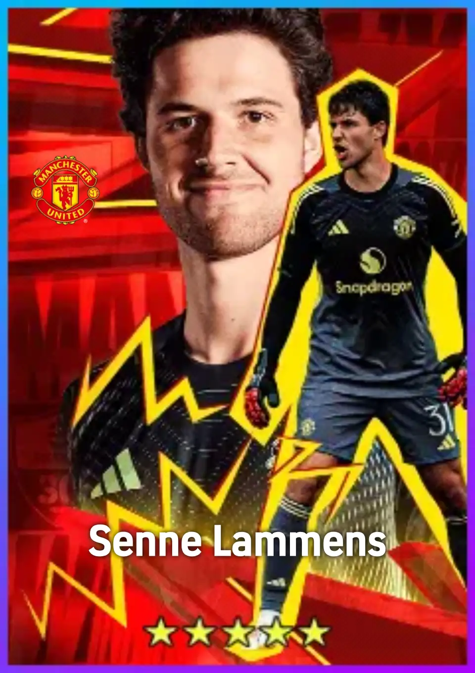 Player