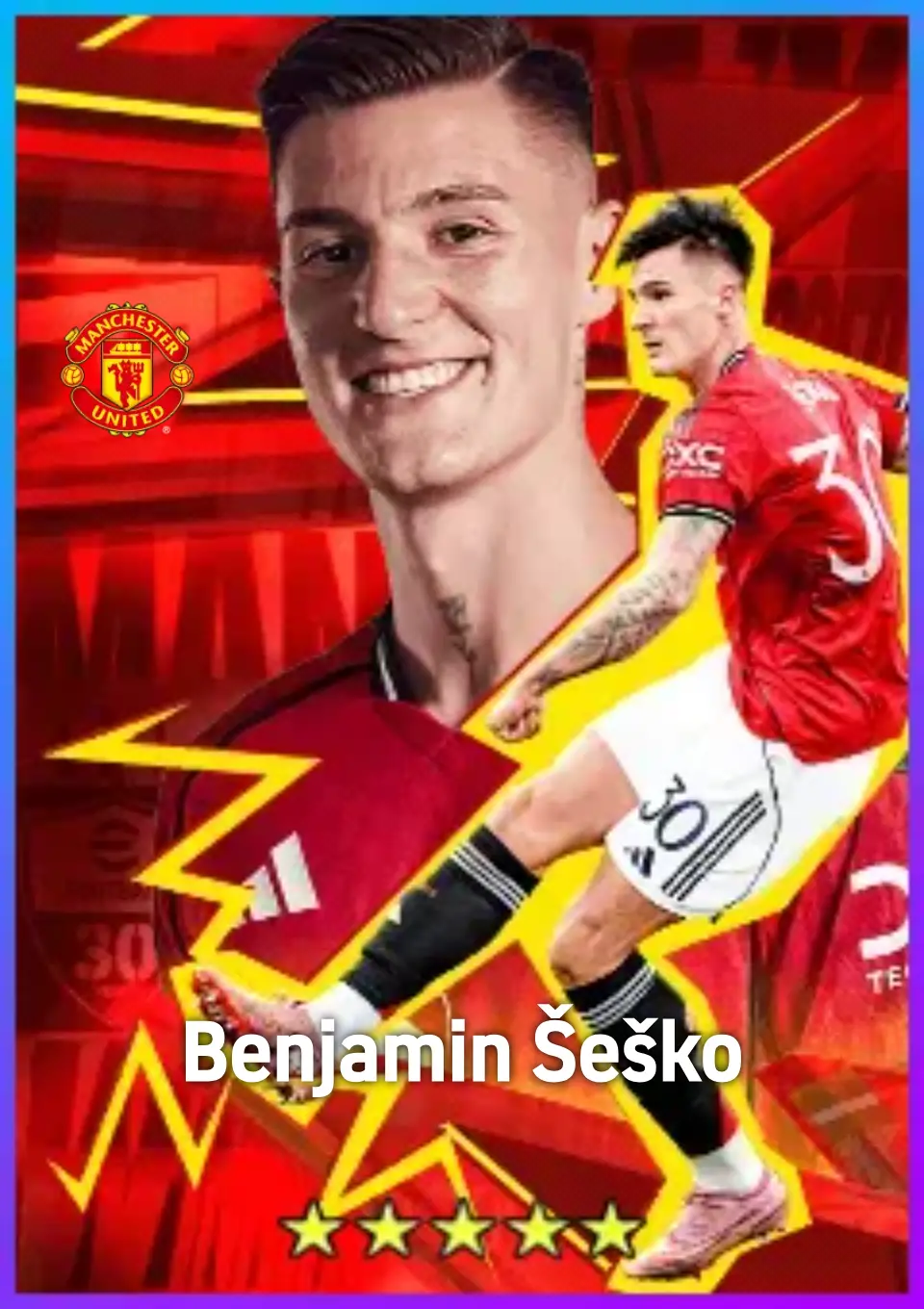 Player