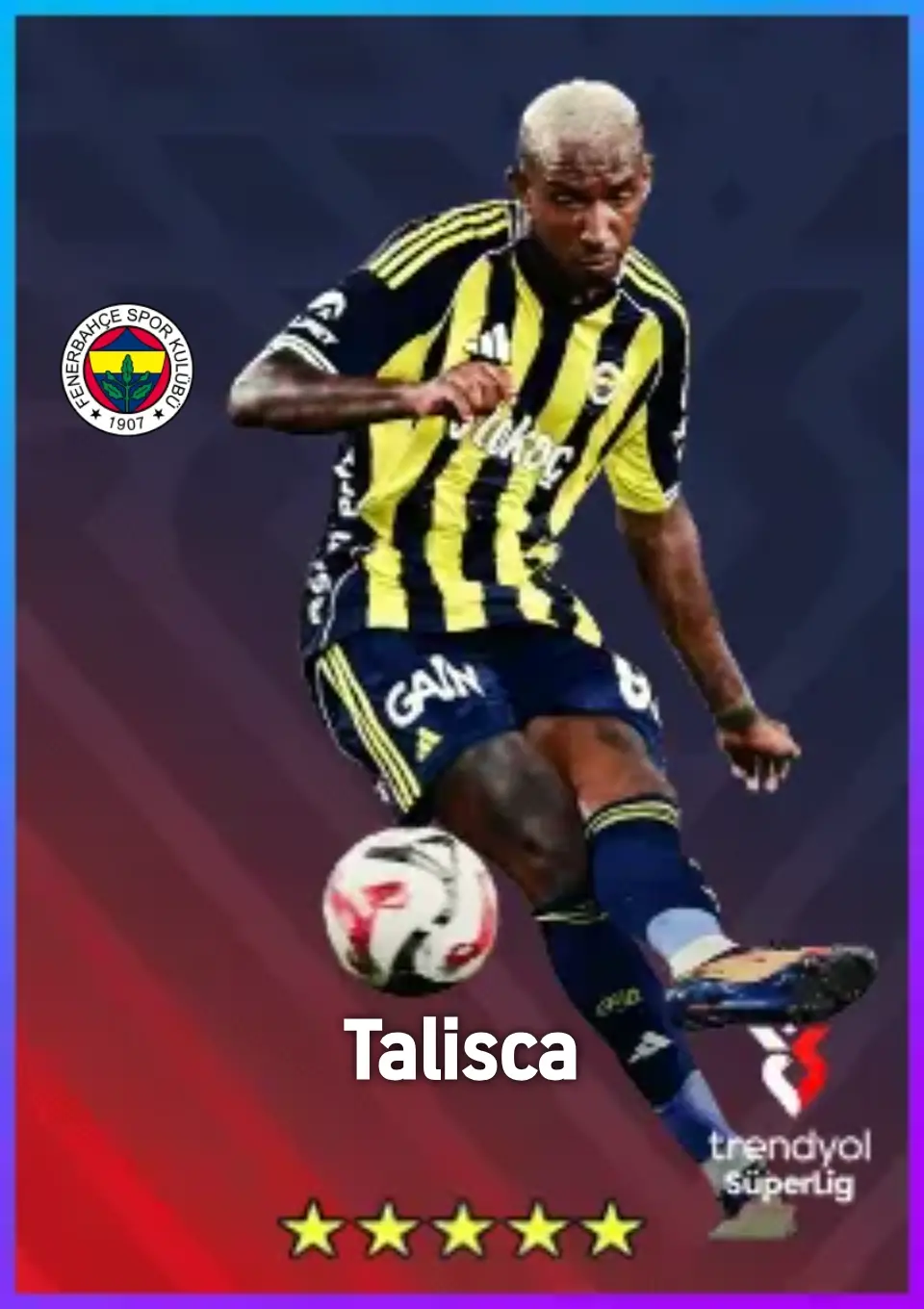 Player