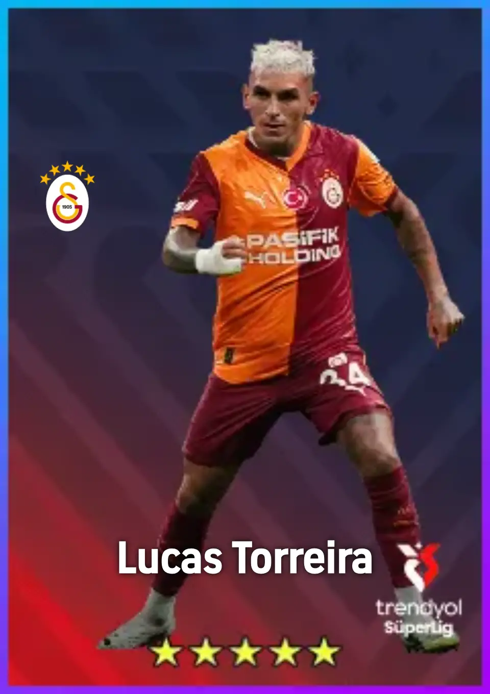 Player