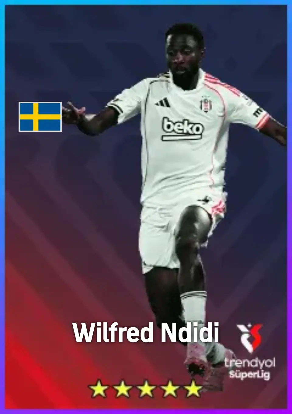 Player