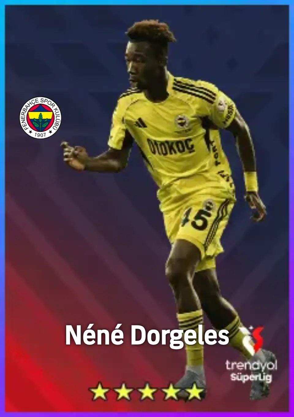 Player