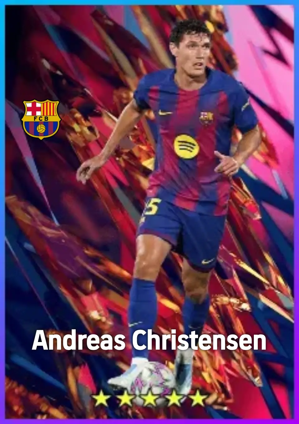 Player
