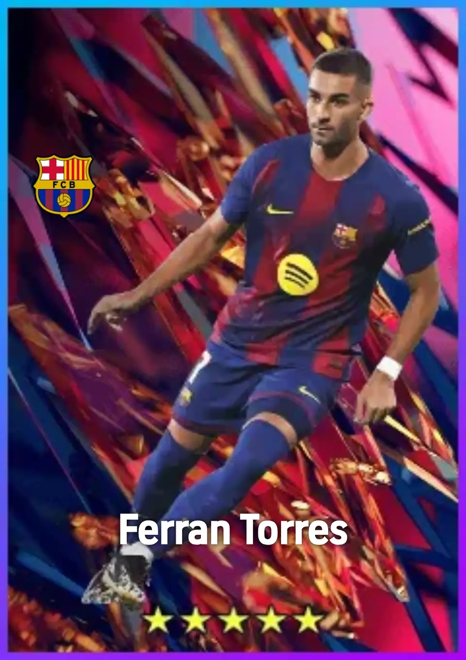 Player