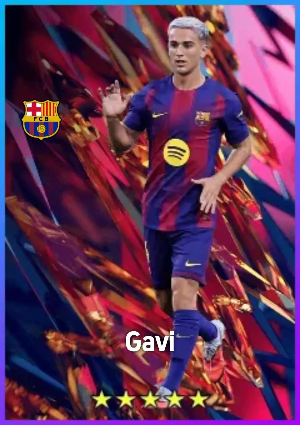 Player