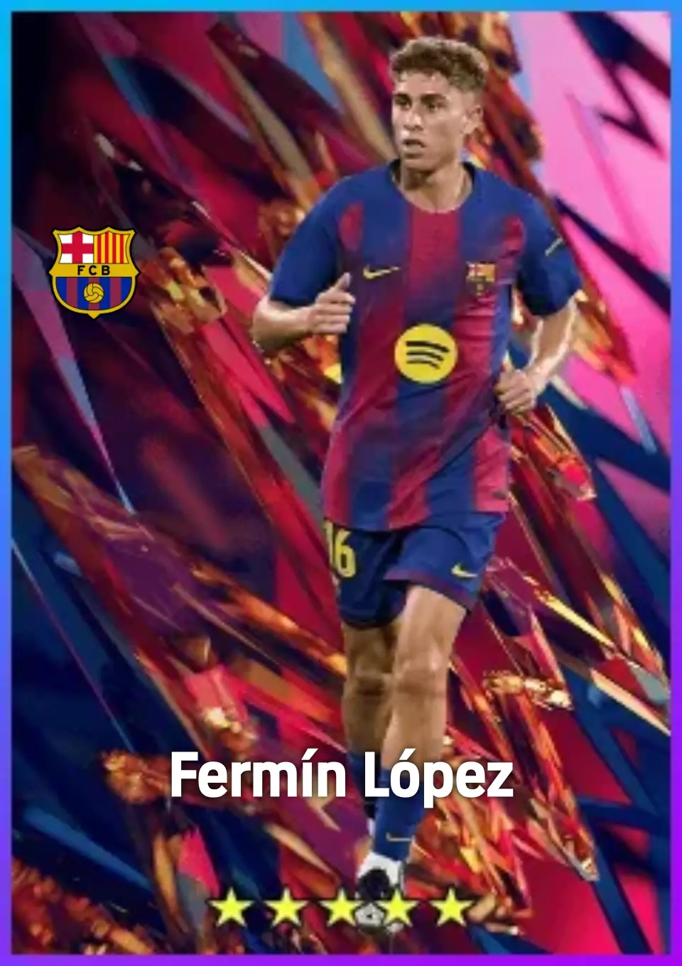 Player
