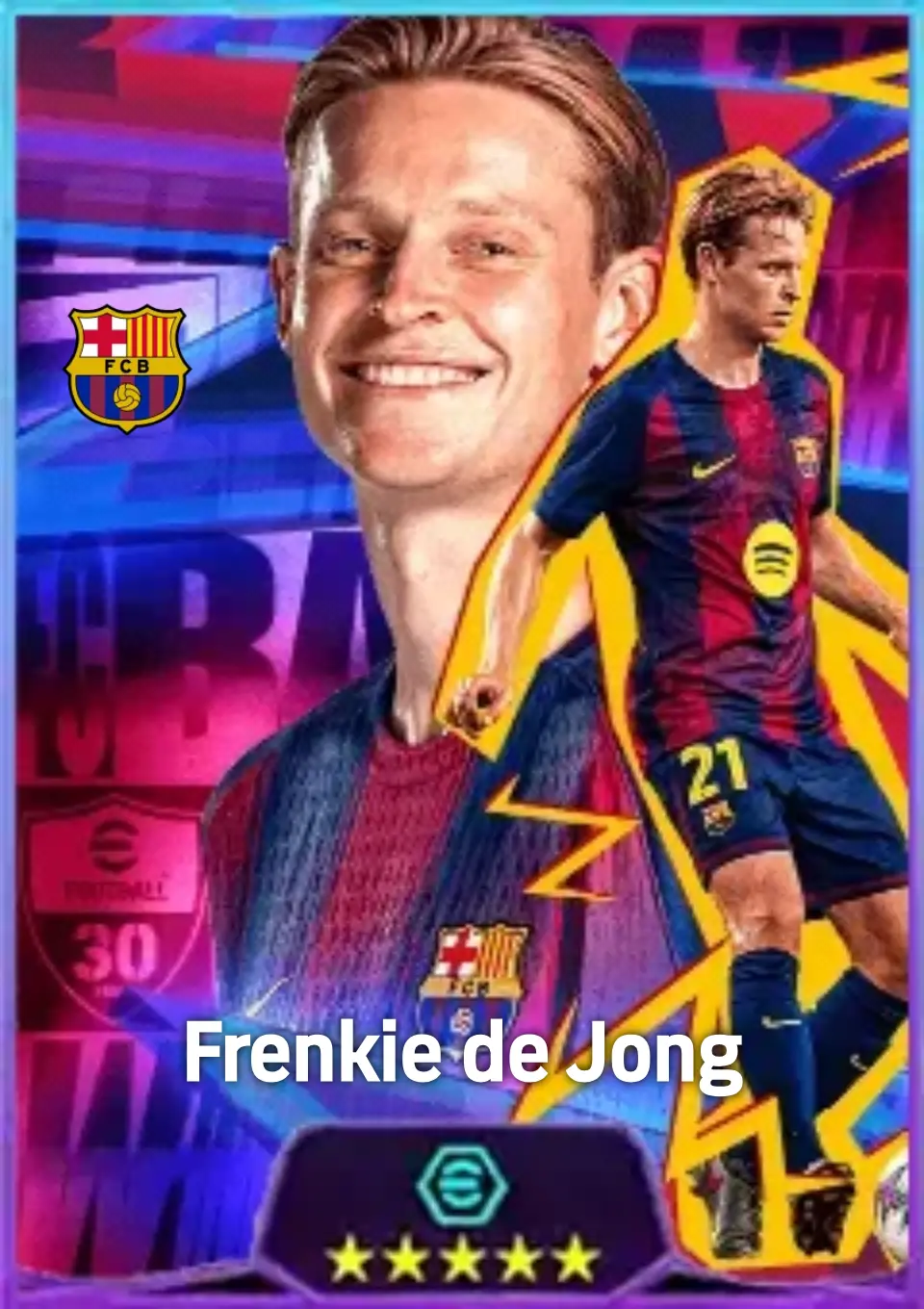 Player